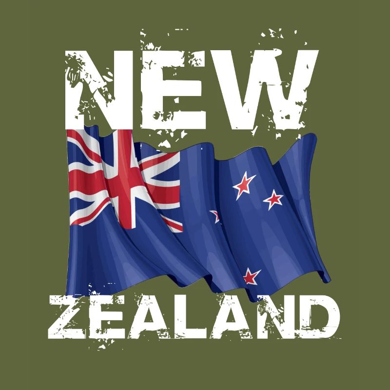 Neuseeland