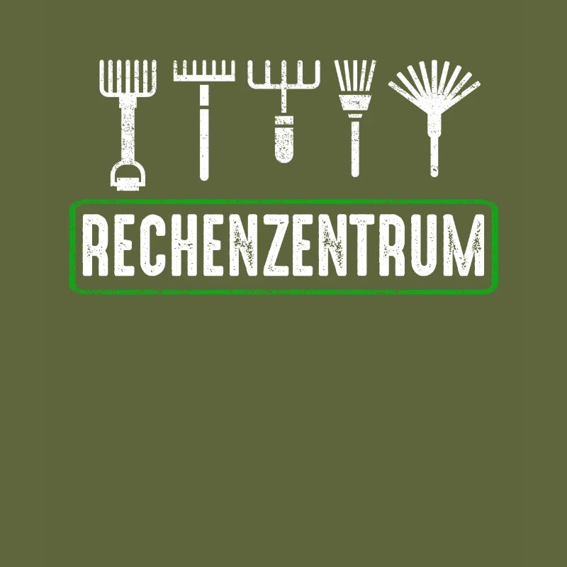 Data center gardener