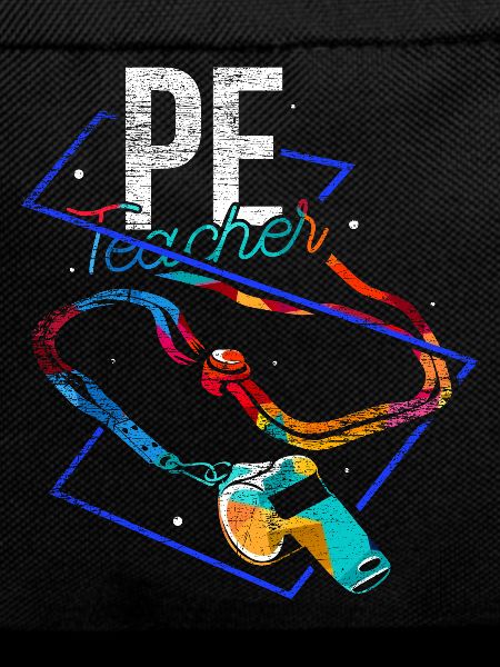 Sportlehrer Polygon