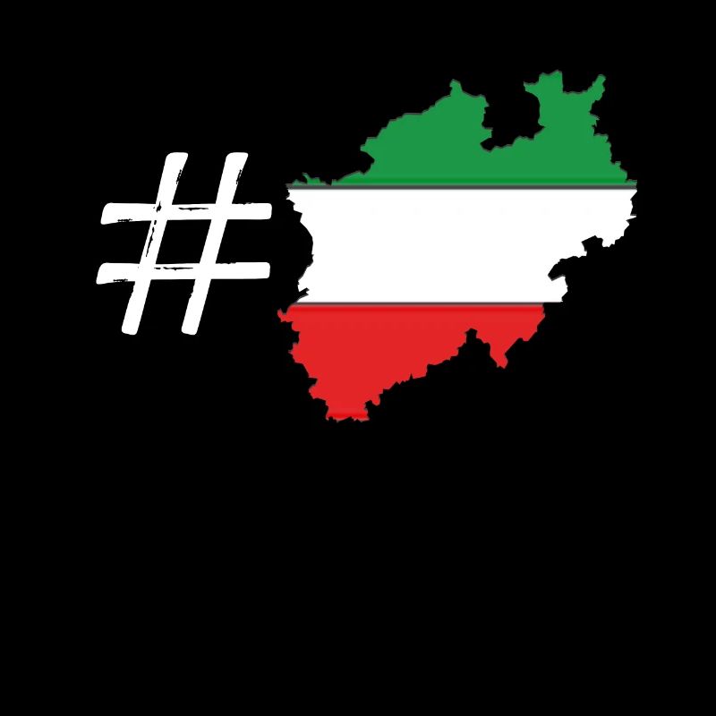 North Rhine Westphalia