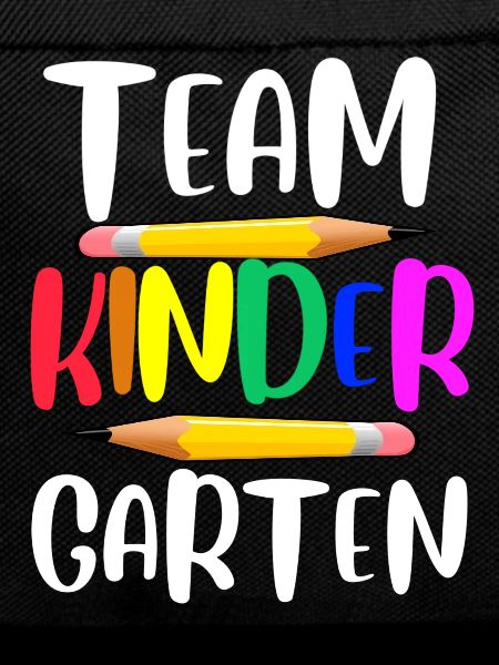 Team Kindergarten
