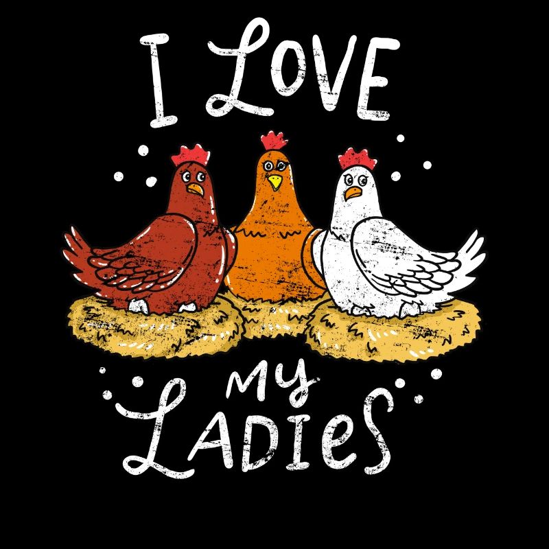 Chicken Hens