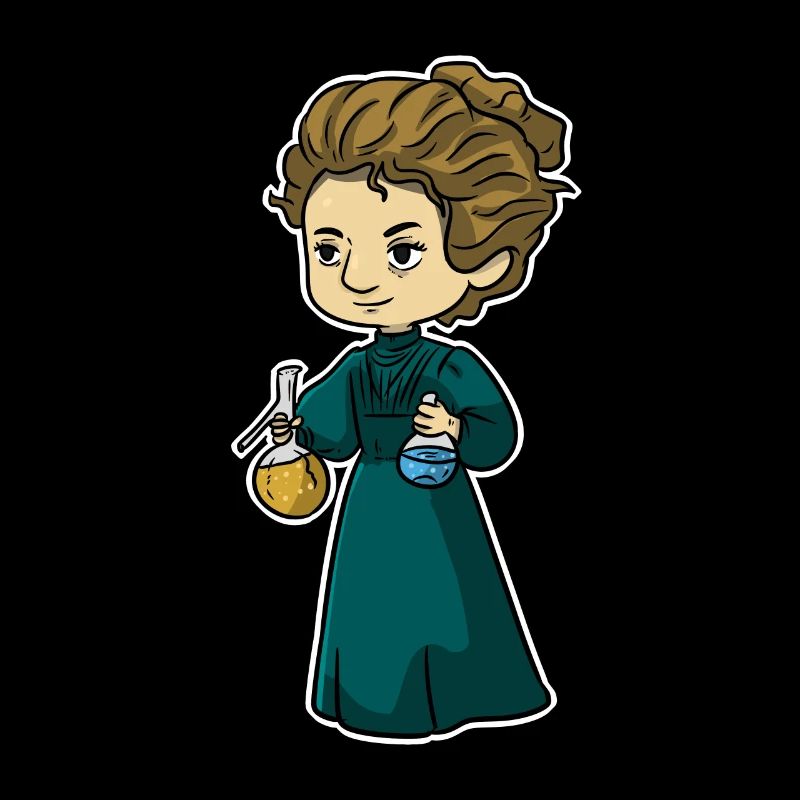 Marie Curie