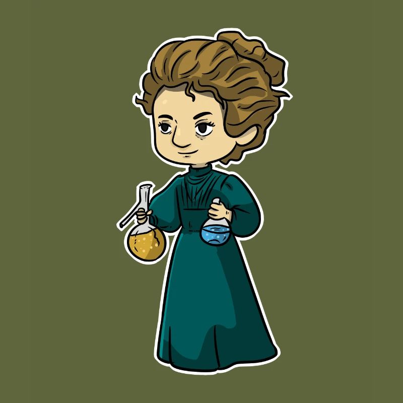 Marie Curie