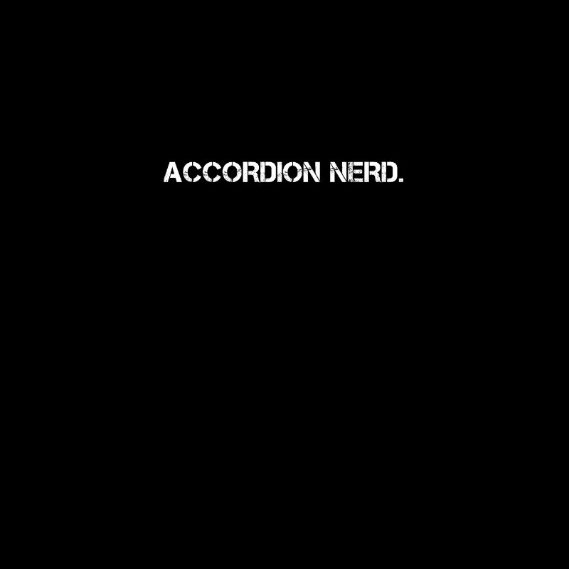 Accordion Nerd