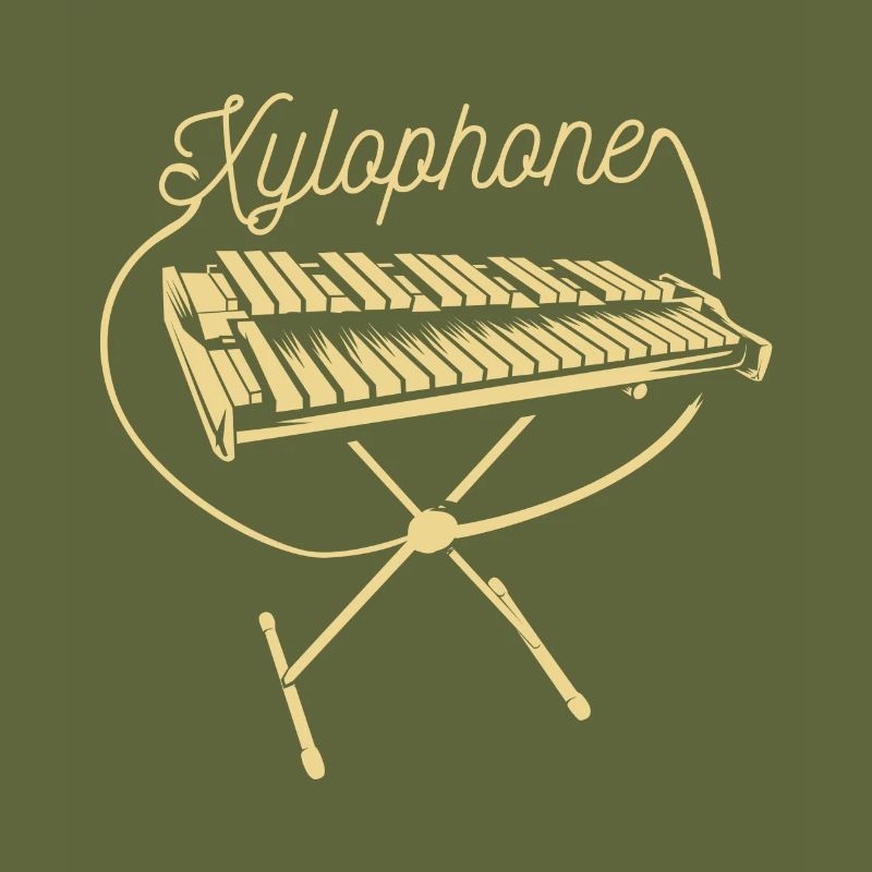 Xylophone gift