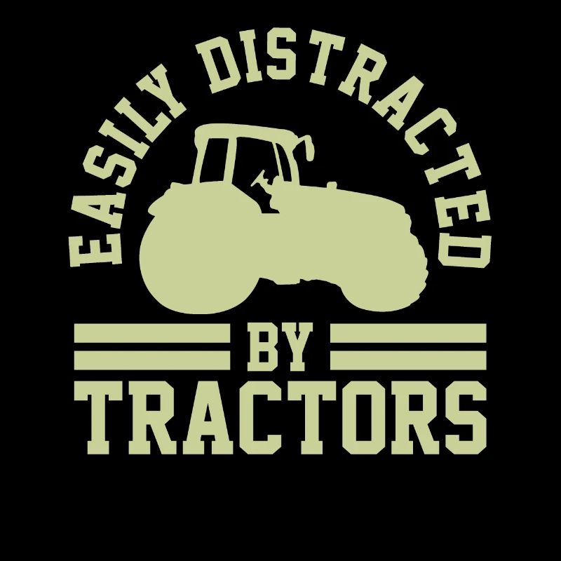 Tractors