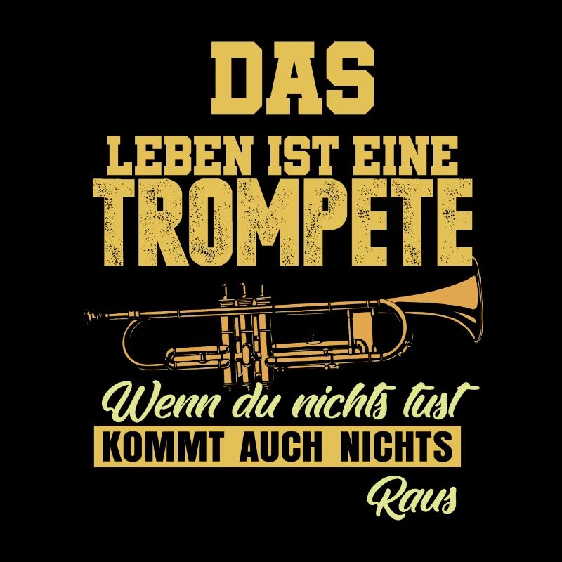 Trumpet life