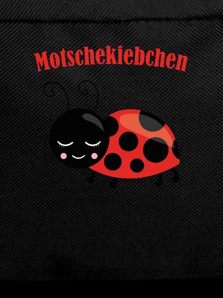 Modschegiebchen Motschekiebchen Geschenk 0811