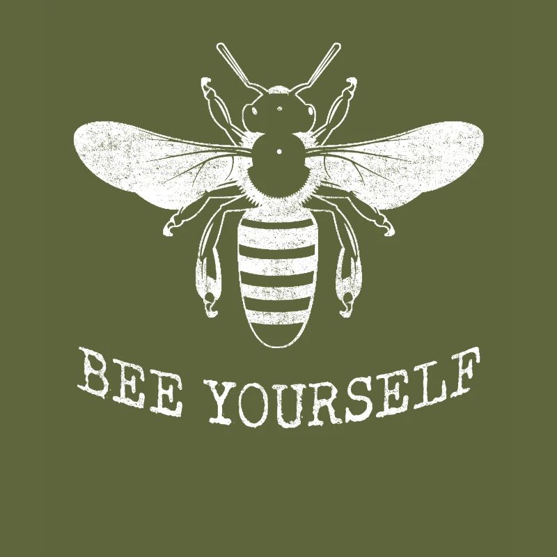 Bee yourself beekeeper