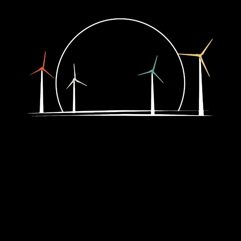 Windmühle