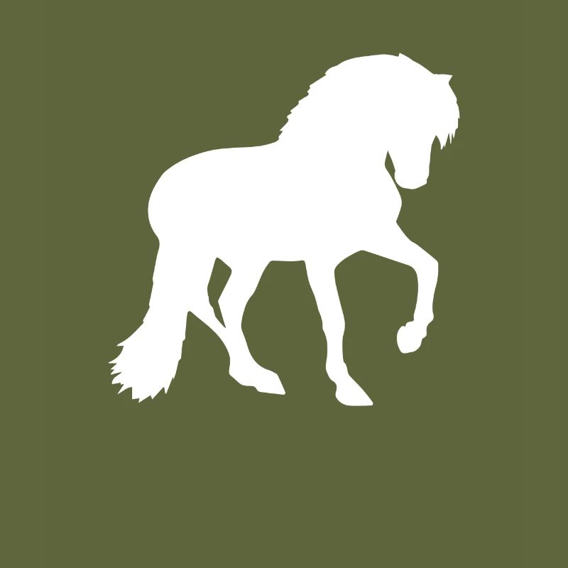 horses