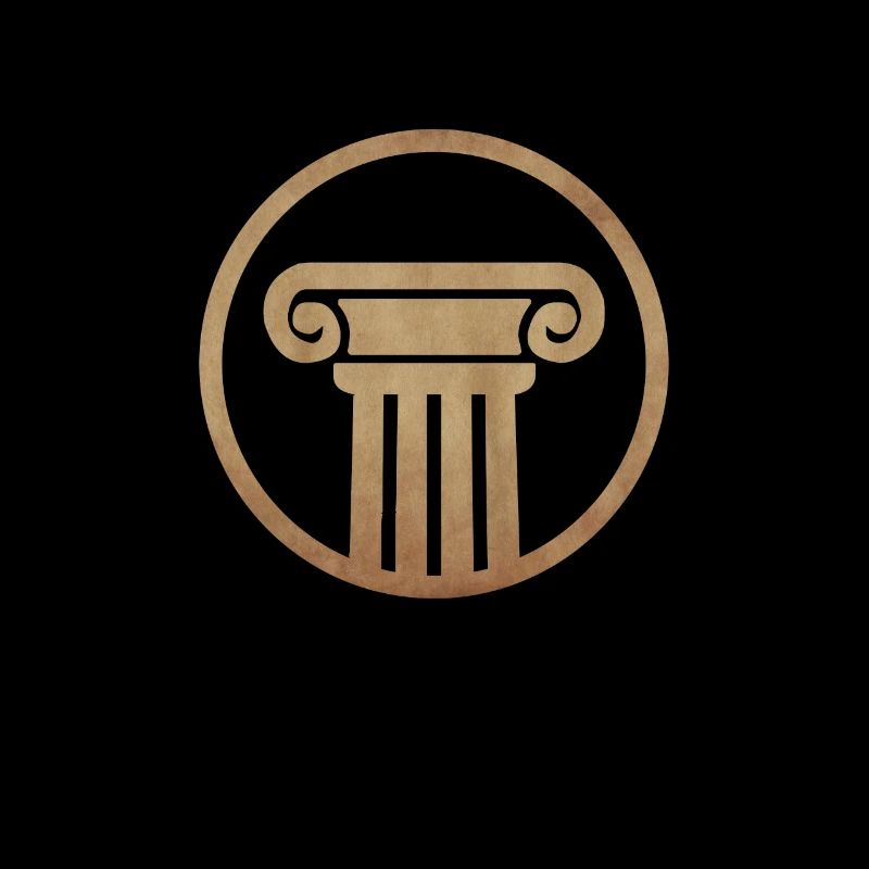Ancient Column