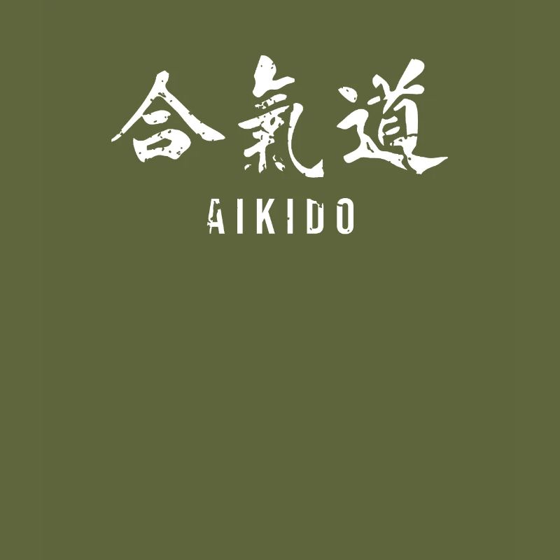 Aikido Master