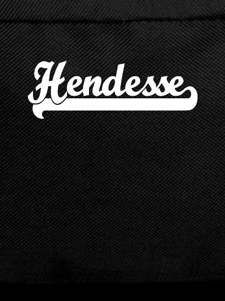 Handschuhsheim Hendesse Heidelberg