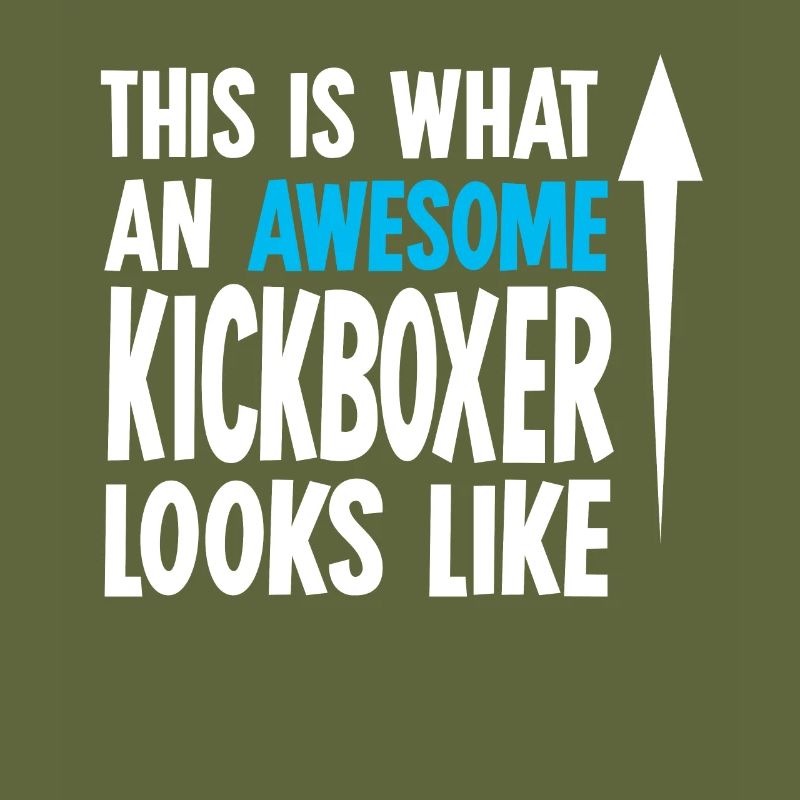 Kickboxing Kickboxing