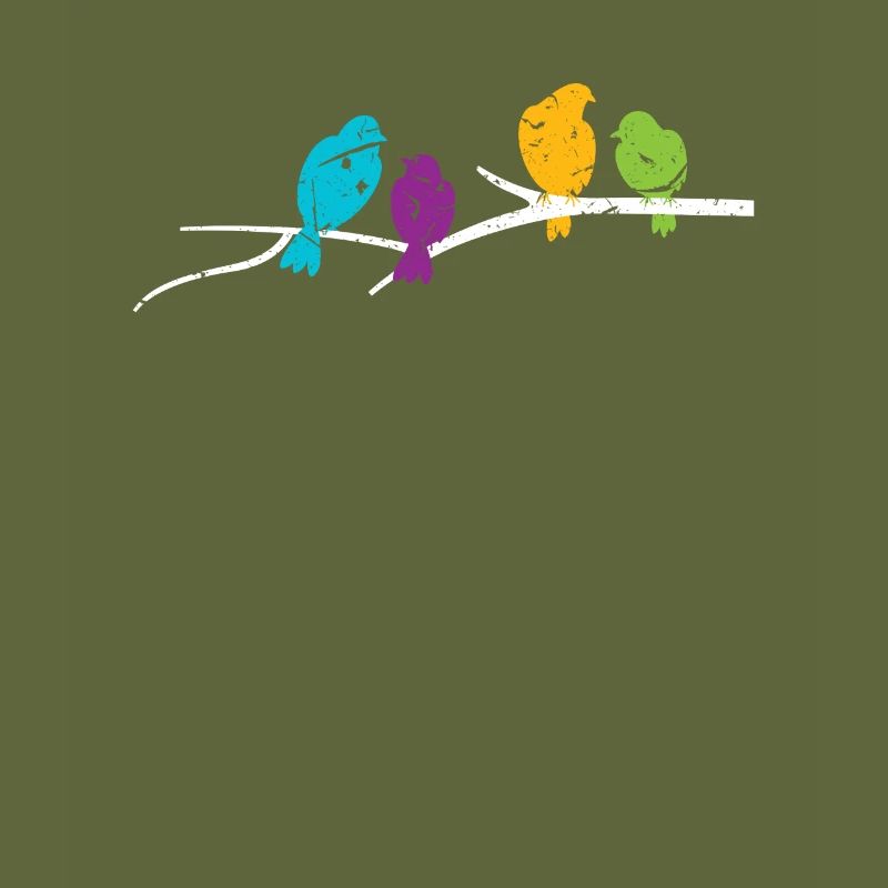 Birds