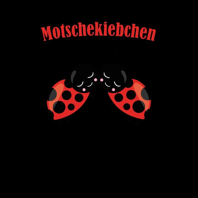 Modschegiebchen Motschekiebchen Geschenk 0813