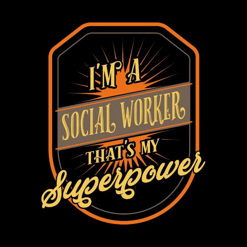 Social worker