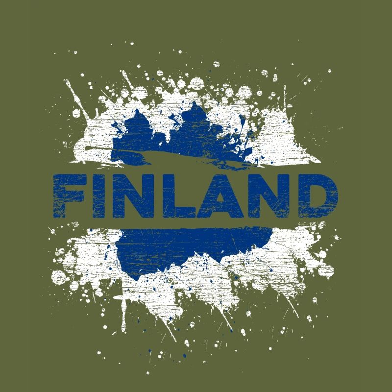 Finnland