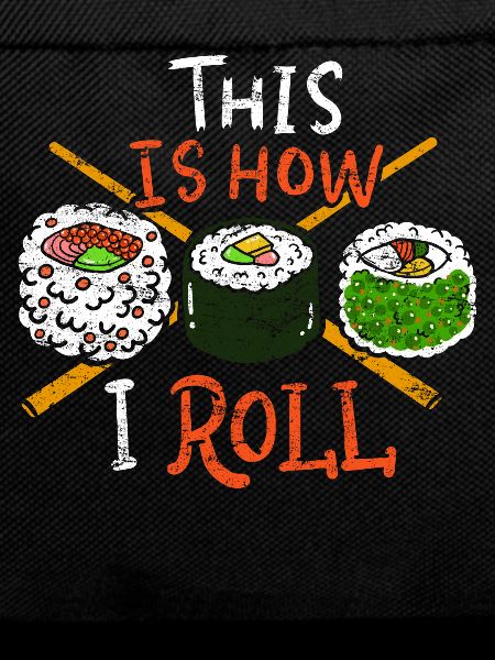 Sushi Sushi Sushi