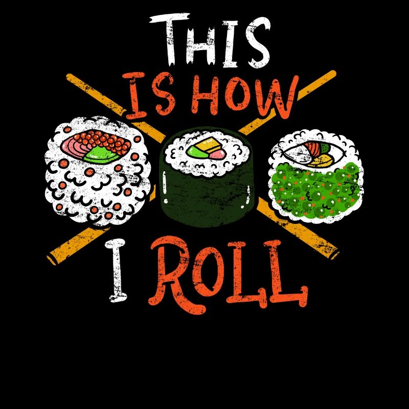 Sushi Sushi Sushi
