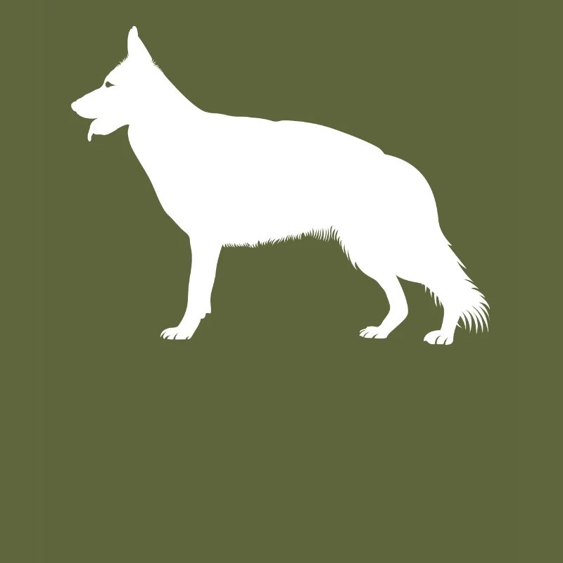 Deutscher Schäferhund