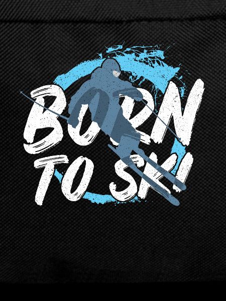 Born to Ski Skiers