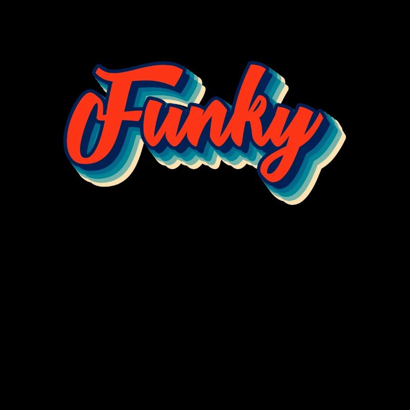 Funky