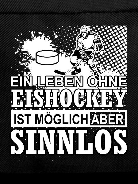 Ice hockey