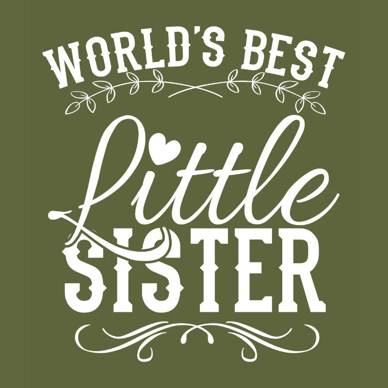 sister