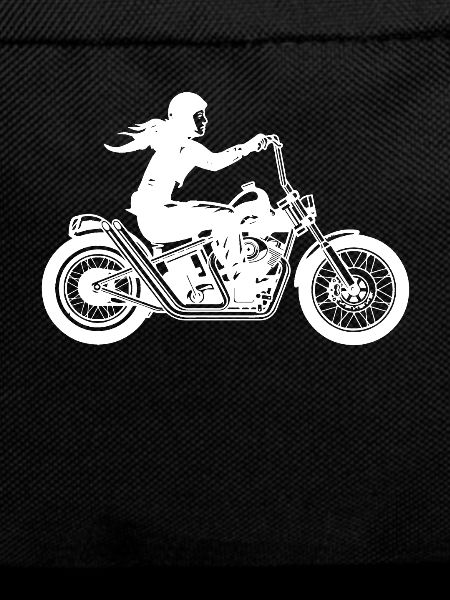 motorcycle