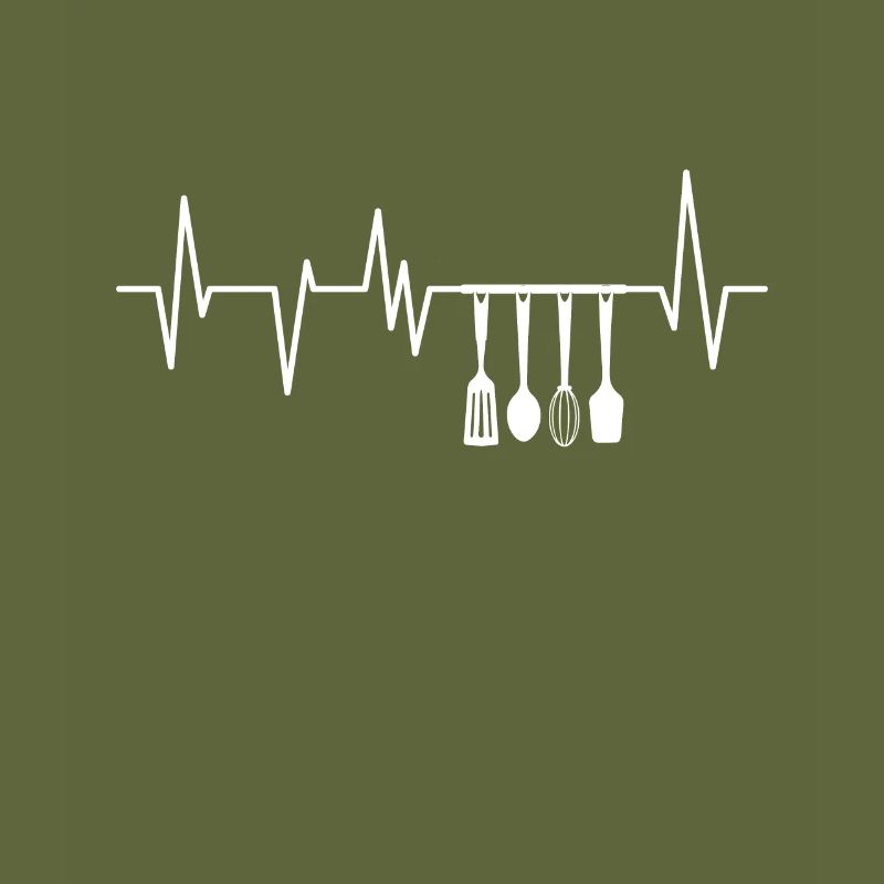 Chef cooking cook