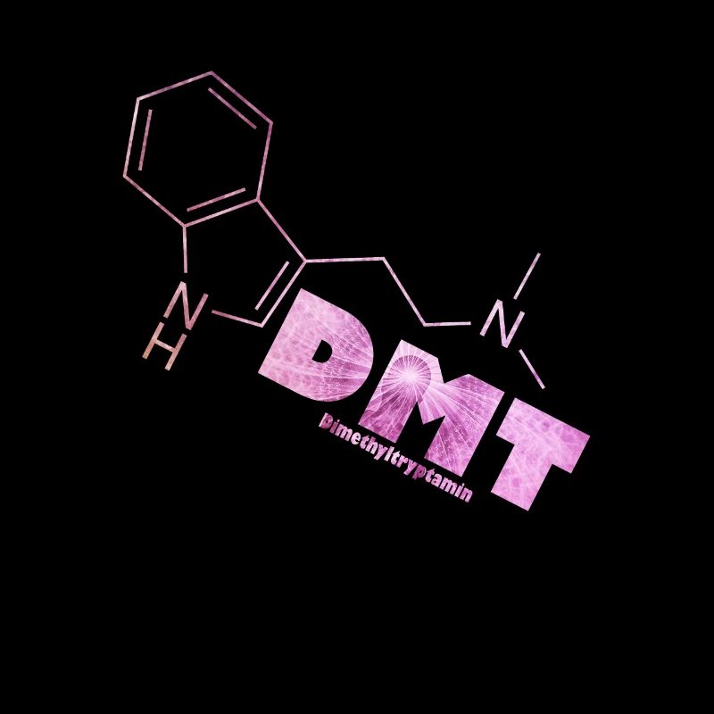 DMT Psychédélique