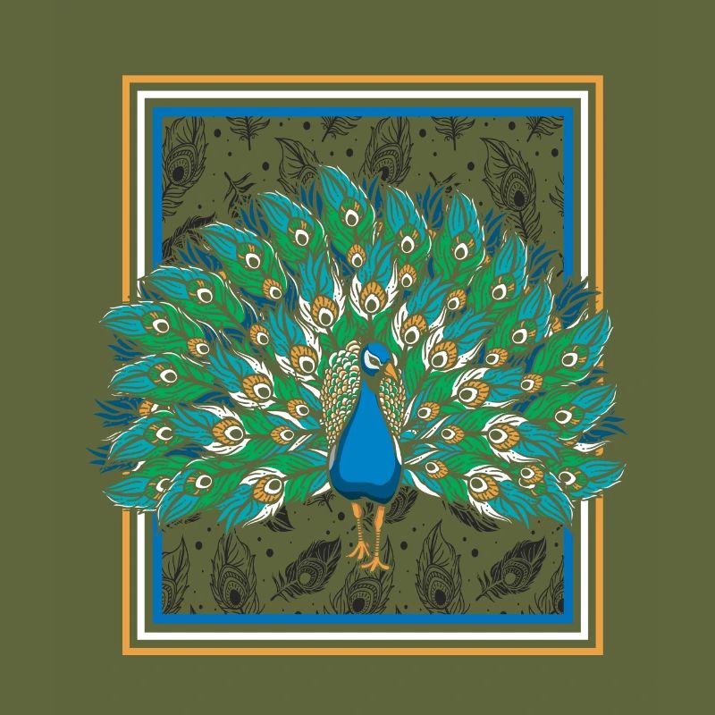 Pfau