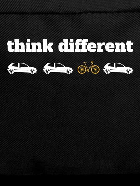 Cyclists, Cycling