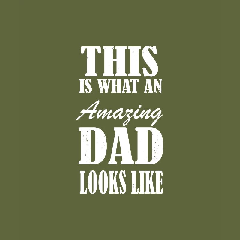 Father's Day Daddy Daddy Daddy Dad Dad Daddy