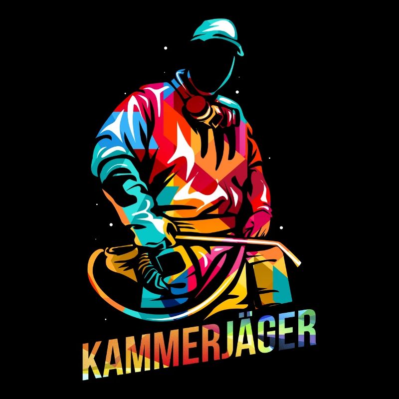 Kammerjäger