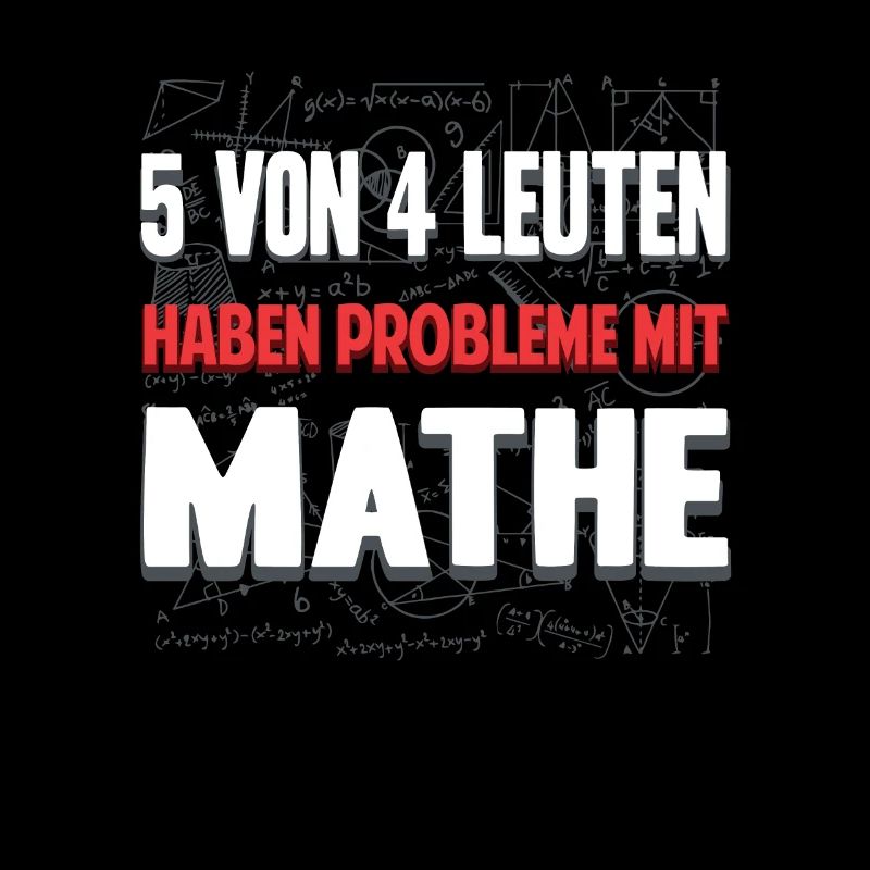 Mathematik Mathematiker Student