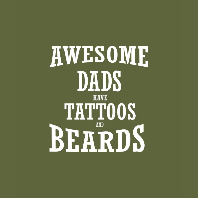 Vatertag Papa Paps Papi Vater Dad Daddy