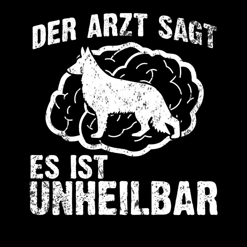 Deutscher Schäferhund