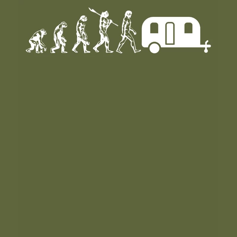 Evolution Camper