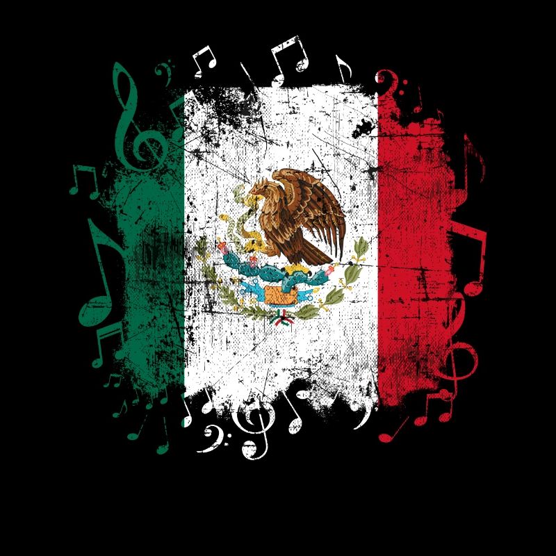 Mexico Music