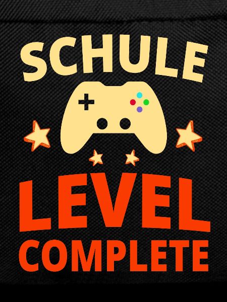 Schule Schulabschluss Abschluss Geschenk