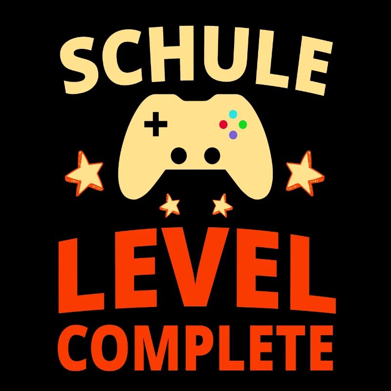 Schule Schulabschluss Abschluss Geschenk