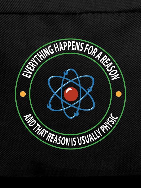 Physics Science Science gift