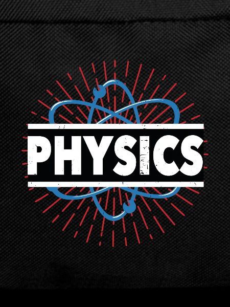 Physics Science Science gift
