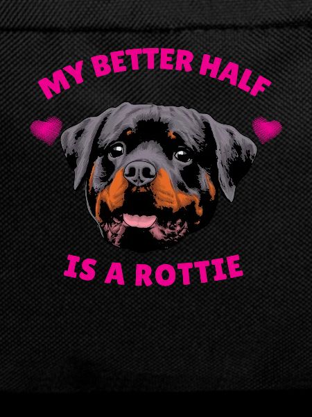 Rottweiler Girlie