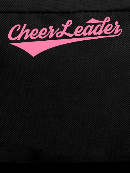 Cheerleading