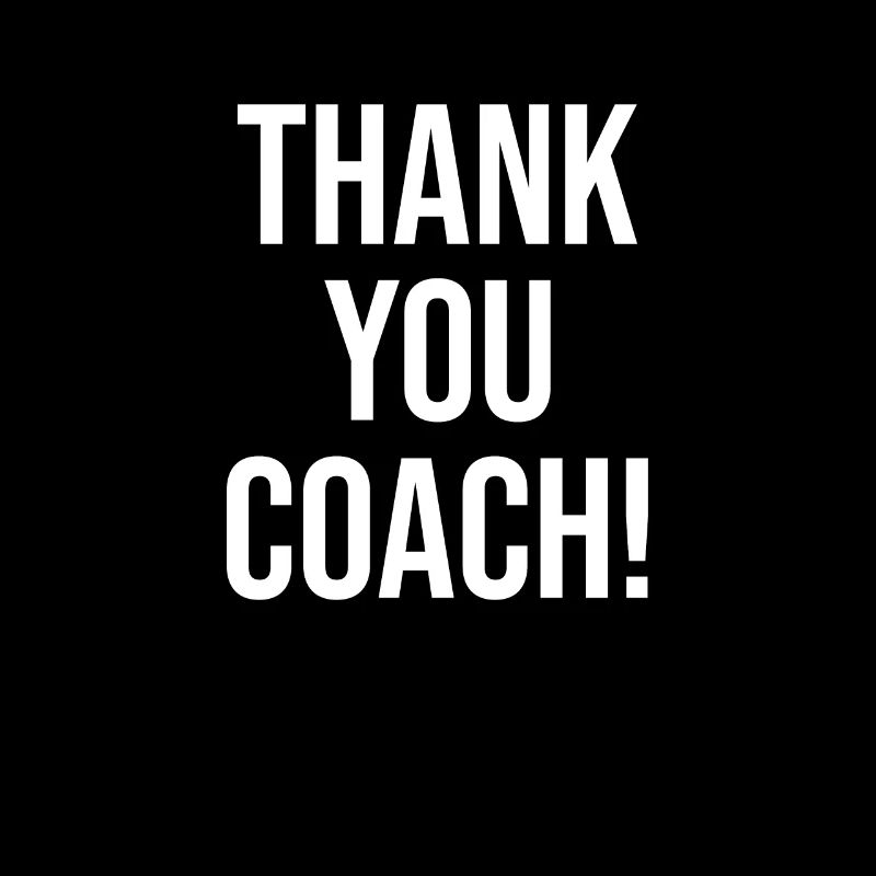 Danke Coach Verabschiedung Trainer Abschied Spruch